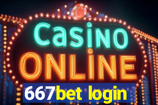 667bet login