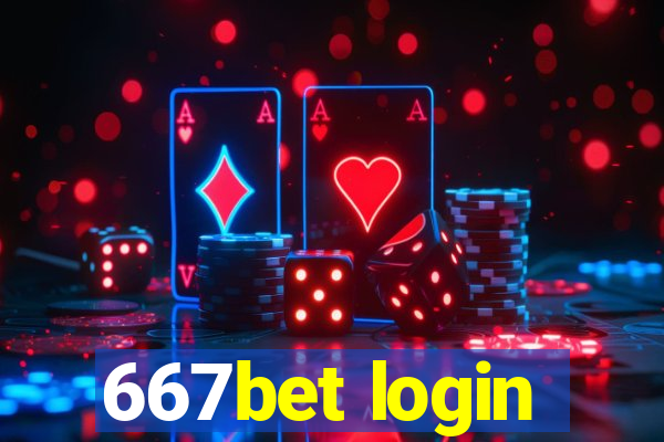 667bet login