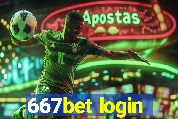 667bet login