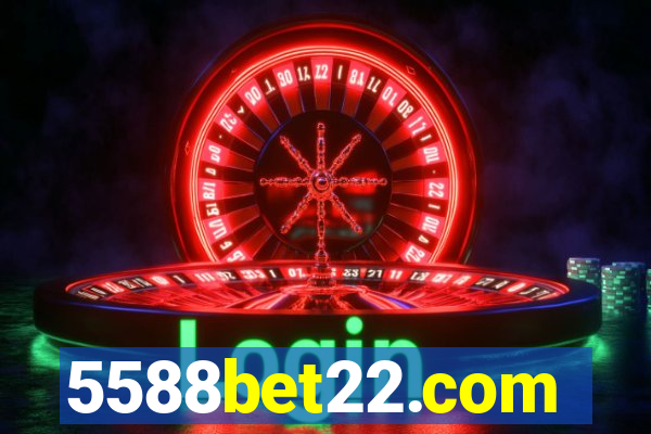 5588bet22.com