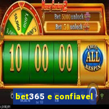 bet365 e confiavel