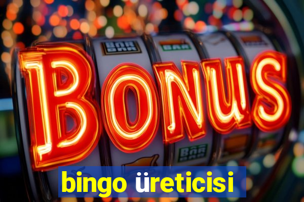 bingo üreticisi