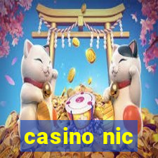 casino nic