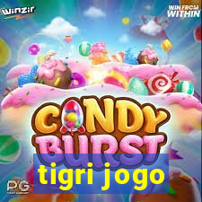 tigri jogo