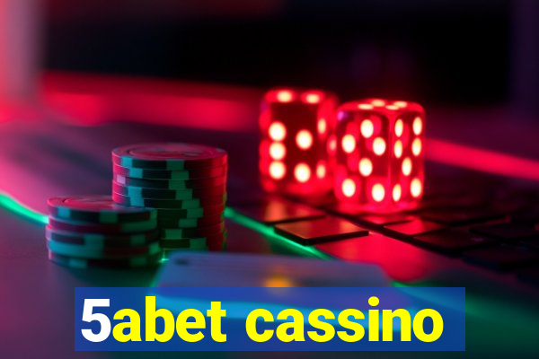 5abet cassino