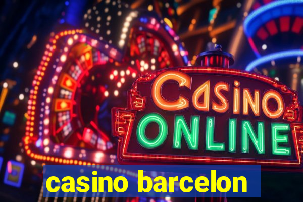 casino barcelon