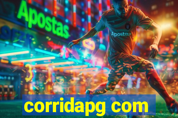 corridapg com