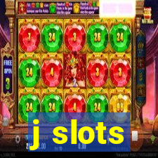 j slots