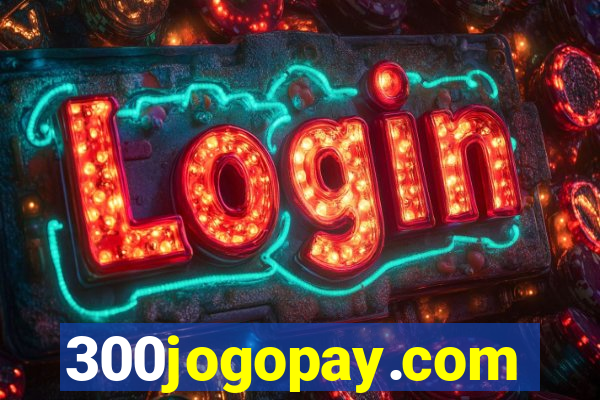 300jogopay.com