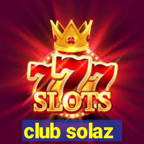 club solaz