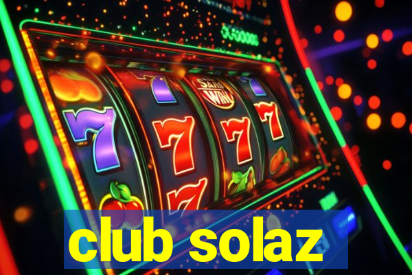 club solaz