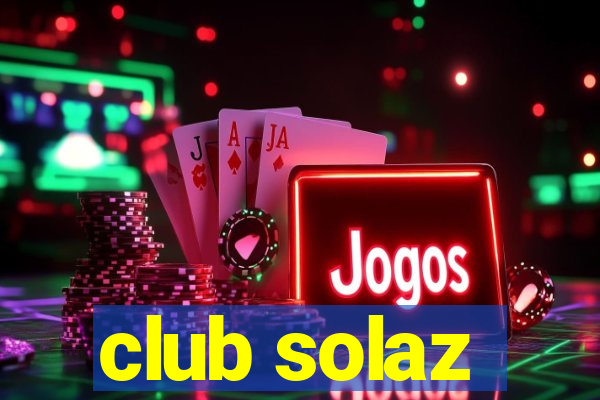 club solaz