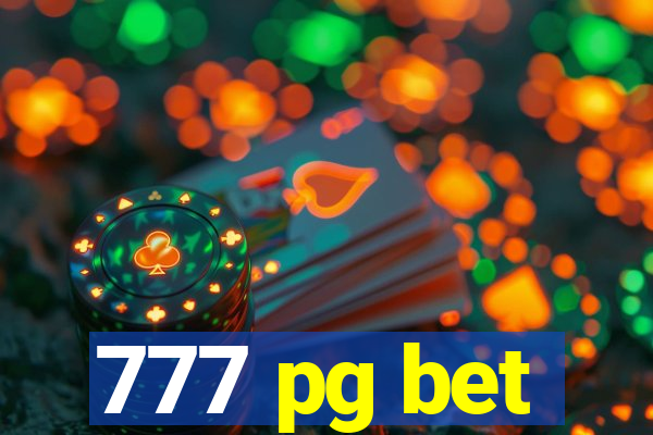 777 pg bet