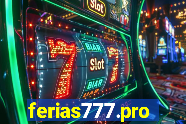 ferias777.pro