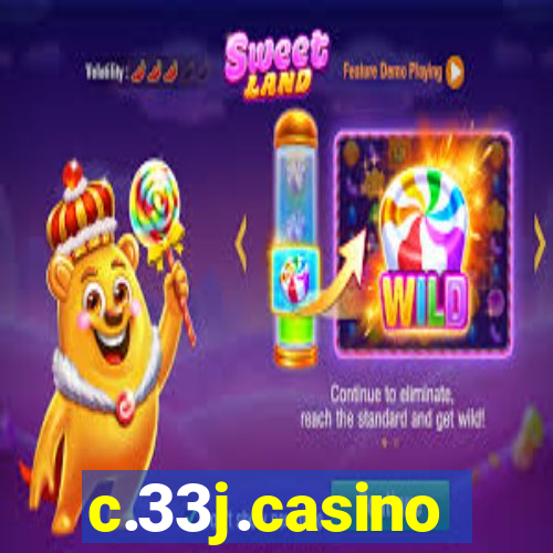 c.33j.casino