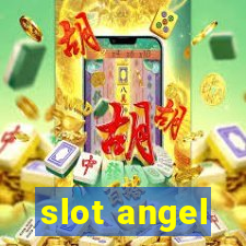 slot angel