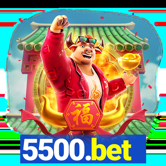 5500.bet