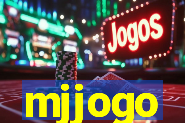 mjjogo