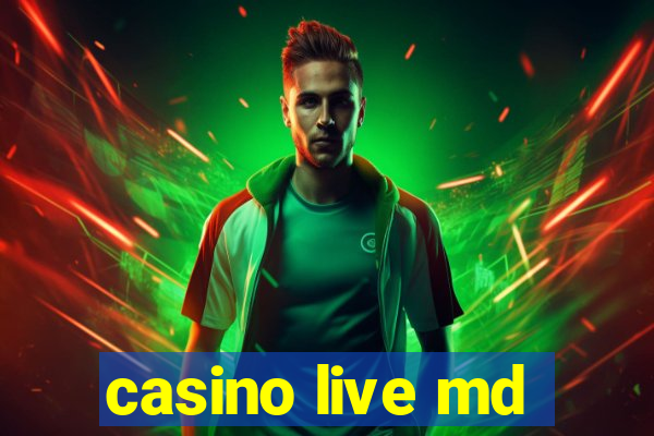 casino live md