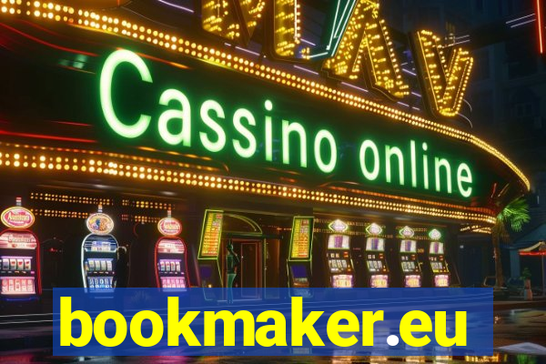 bookmaker.eu