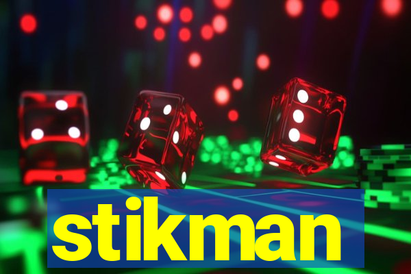 stikman