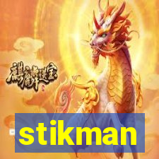 stikman