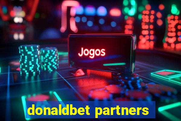 donaldbet partners