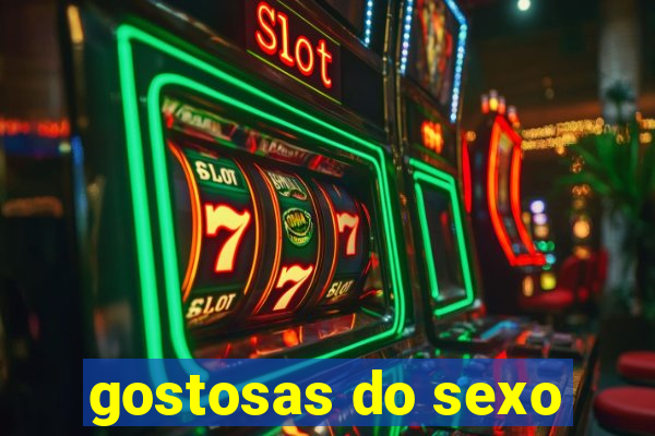 gostosas do sexo