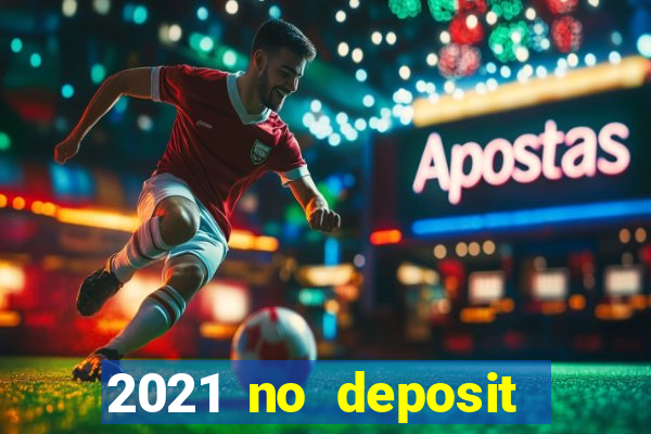 2021 no deposit bonuses wild joker casino