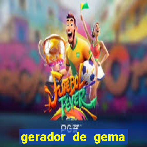 gerador de gema brawl stars