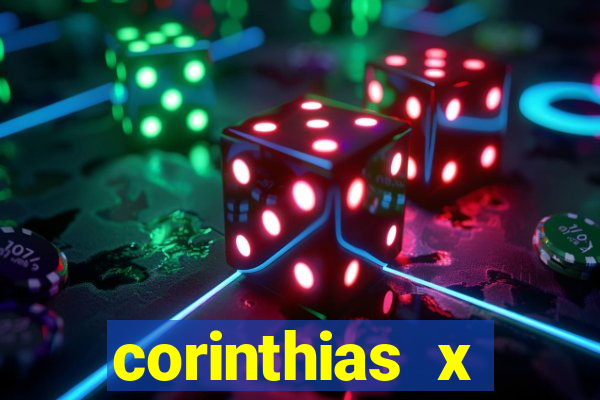 corinthias x cruzeiro futemax