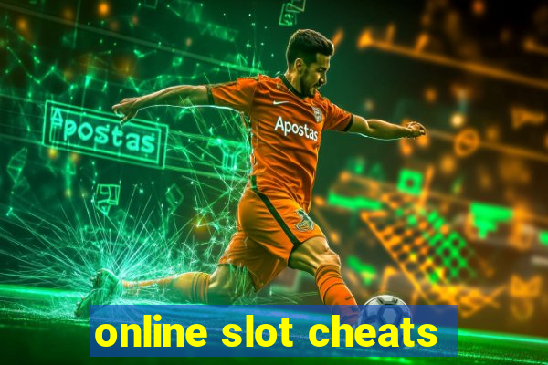 online slot cheats