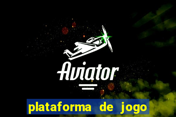 plataforma de jogo de 2 reais