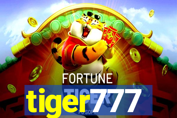 tiger777