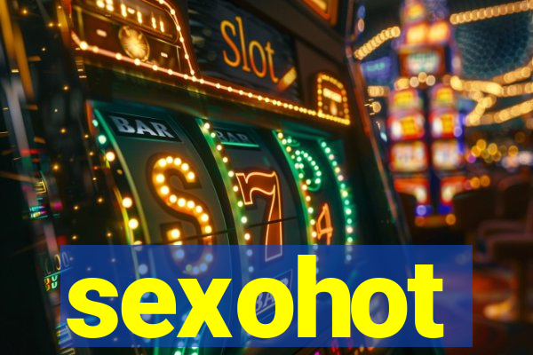 sexohot