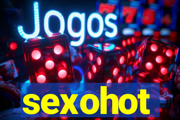 sexohot