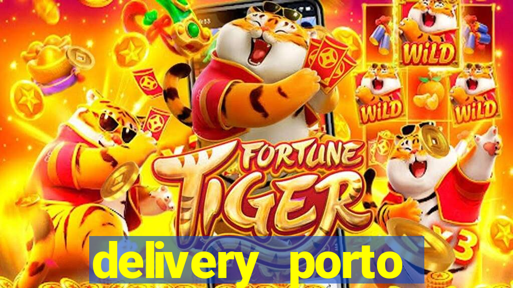 delivery porto seguro 24 horas