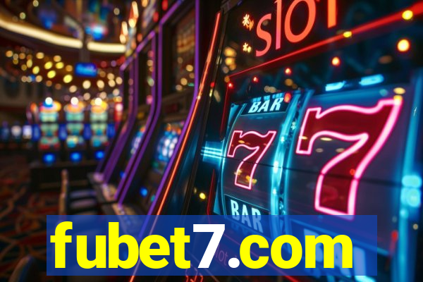 fubet7.com