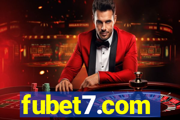 fubet7.com