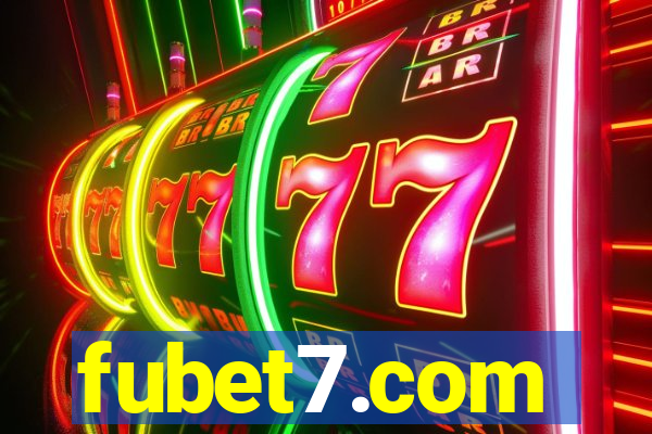 fubet7.com