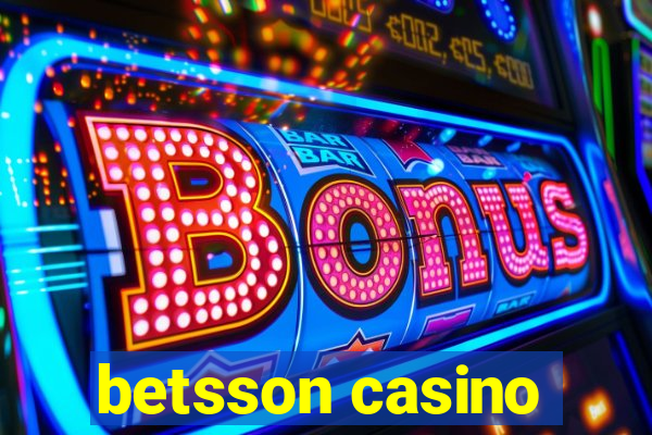 betsson casino