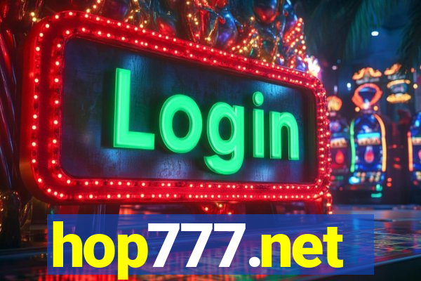 hop777.net