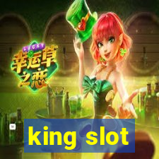 king slot