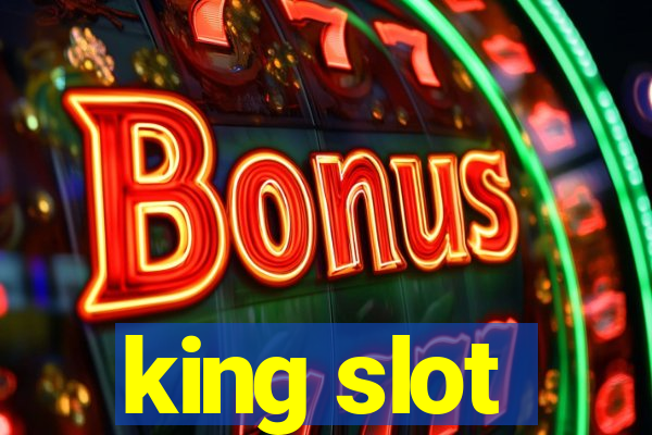 king slot