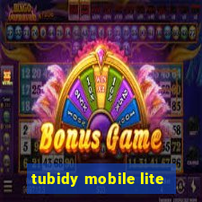 tubidy mobile lite