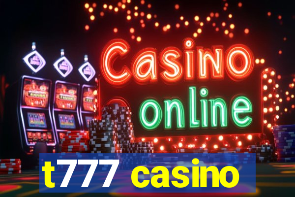 t777 casino