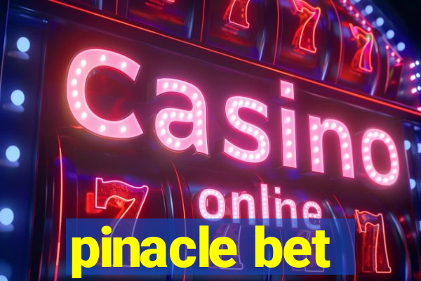 pinacle bet