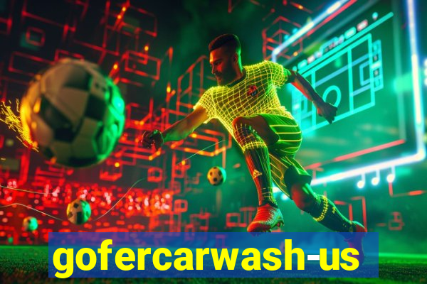 gofercarwash-user