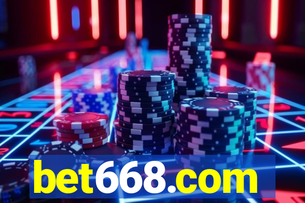 bet668.com