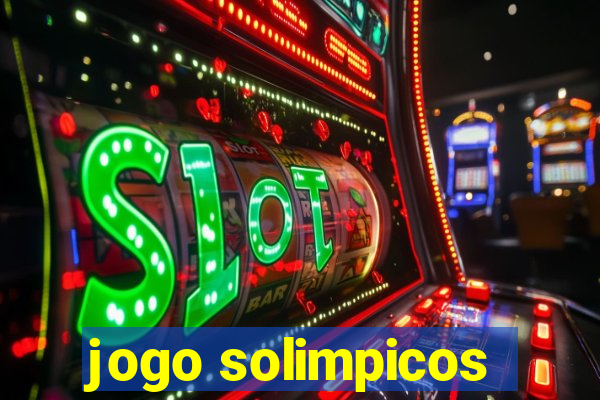 jogo solimpicos